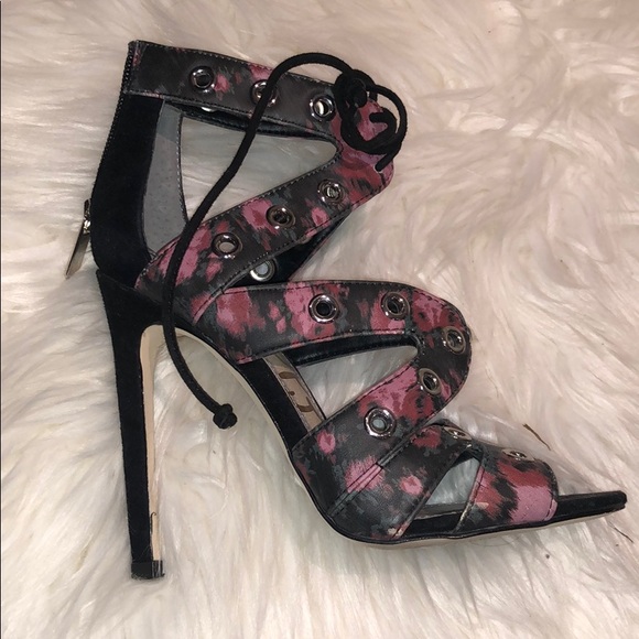 Sam edelman heels - Picture 2 of 3